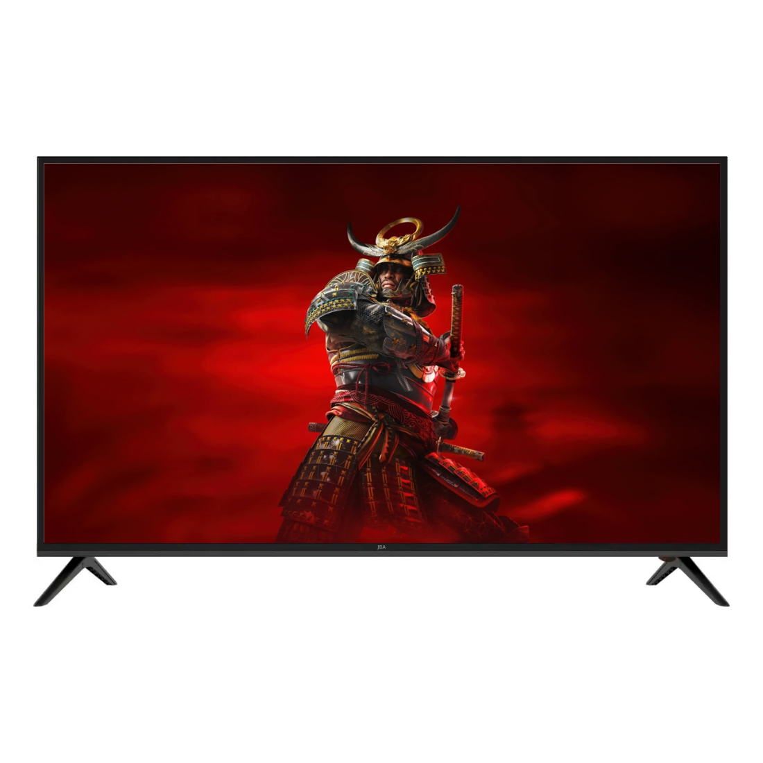 Телевізор смарт JBA 55" I Smart TV/DVB/T2/FullHD/USB