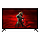 Телевізор JBA 60" I Smart TV/DVB/T2/FullHD/USB, фото 3