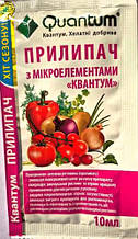 Прилипач з мікроелементами Квантум 10 мл