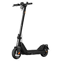 Електросамокат NIU Kick Scooter KQi3 Sport Black / White 300 Вт, 120 кг