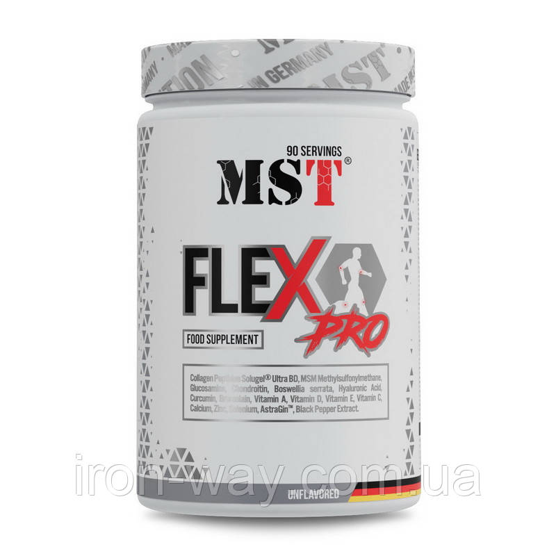 MST FleX Pro (1,350 kg, unflavored), фото 1
