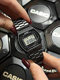 Чоловічий годинник Casio B640WB-1A, фото 10