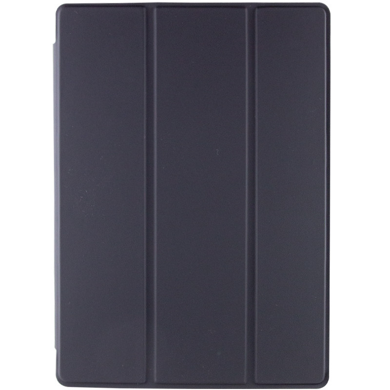 Чохол-книжка Book Cover (stylus slot) для Samsung Galaxy Tab S9+ / S9+ FE / S10+ 12.4" Black