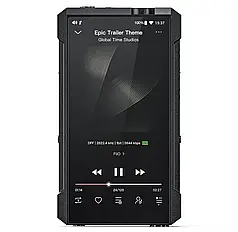 Портативний плеєр FiiO M17