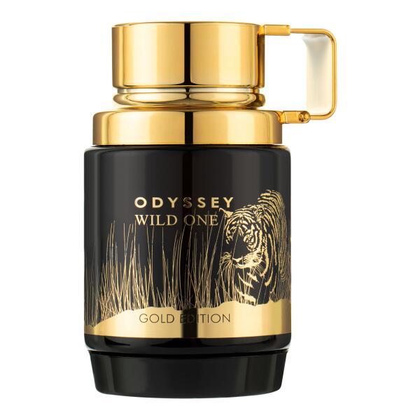Парфумована вода чоловіча Armaf Odyssey Wild One 100ml