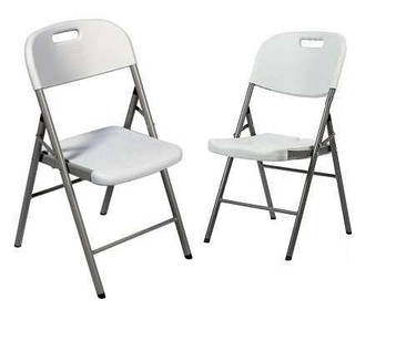 Крісла садові розкладні SpringFun 2шт набір для саду, туризму для відпочинку на природі, дачі, тераси, лоджії,