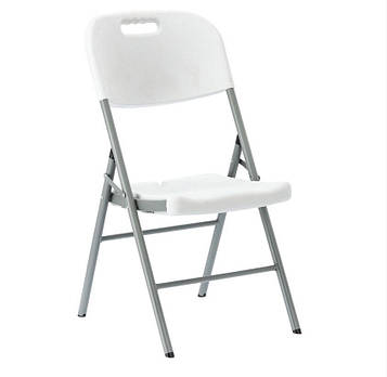 Садове крісло SpringFun розкладне - портативний стілець Складне крісло для дачі саду, туризму для відпочинку