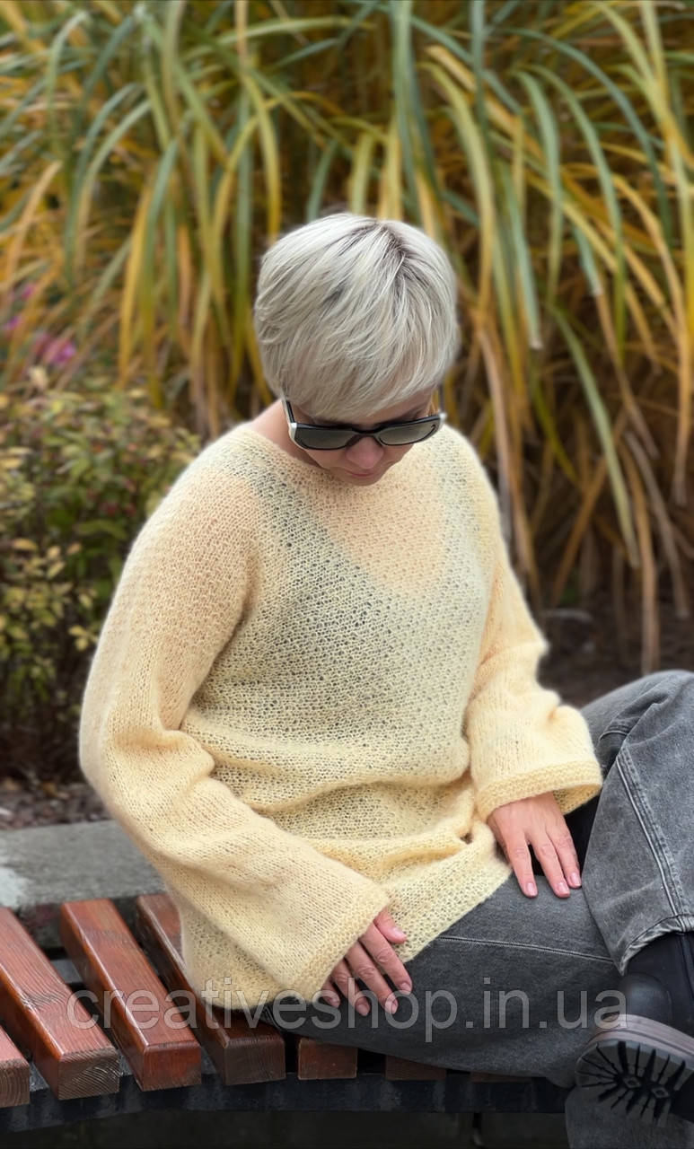 Опис джемперу (№3), фото 1