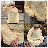 Опис джемперу (№3), фото 3