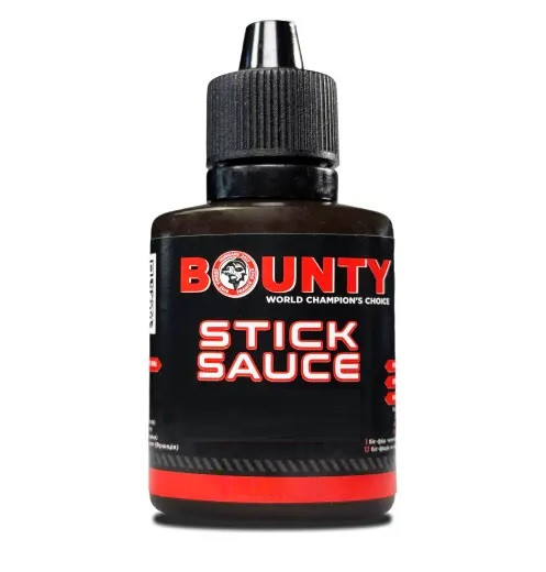 Атрактант Stick Sauce BOUNTY Belachan-Tiger Nut арт 25SSO47