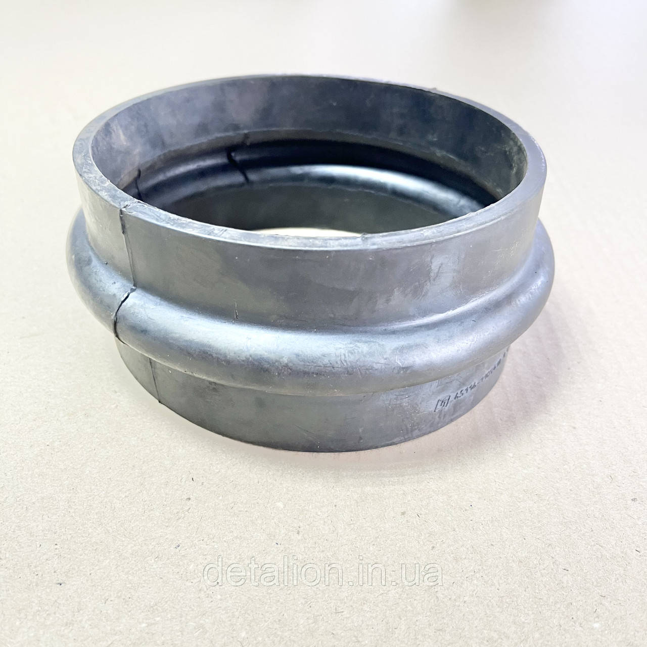 Патрубок з'єднувальний повітрозабірника КАМАЗ 65116-1109410, фото 1