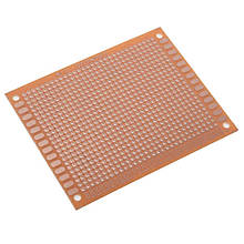 Макетна плата 7x9 одностороння Global Tone