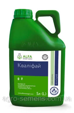 Фунгіцид Кваліфай 5 л
