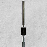 Насадка для забивання штирів Ø 18 мм гарячеоцинкованих заклепувальних, фото 3