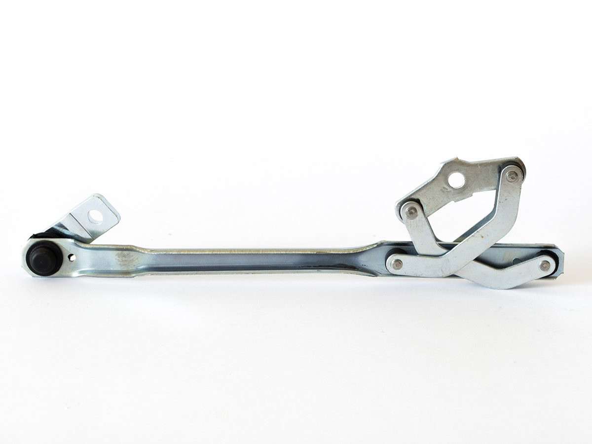 Mercedes W202 C-Class 93-00 тяга переднього склоочисника, арт. DA-9162