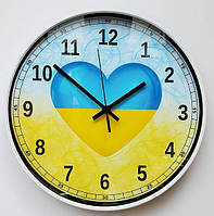 Годинники настінні, настільні
