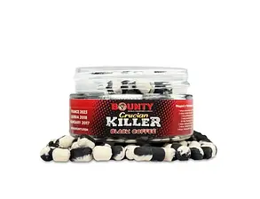 Wafters Crucian Killer Bounty BLACK COFFEE