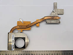 Система охолодження, радіатор Dell Inspiron M5010, 60.4HH22.002