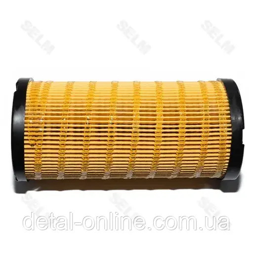 SN30017 елемент фільтра паливного HIFI (1R1804)