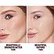 Кремовий бронзер Charlotte Tilbury Beautiful Skin Sun-Kissed Glow Bronzer 03 Tan, фото 3