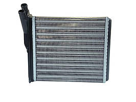 Радіатор отопітеля 2123 (радіатор пічки)