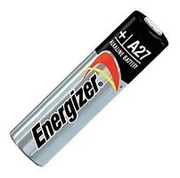 Батарейка Energizer Alkaline A27 (1шт)