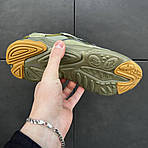 Кросівки чоловічі Adidas Ozweego замшеві з коробкою. Кросівки адідас Розмір 40-44, фото 4