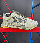 Кросівки чоловічі Adidas Ozweego замшеві з коробкою. Кросівки адідас Розмір 40-44, фото 10