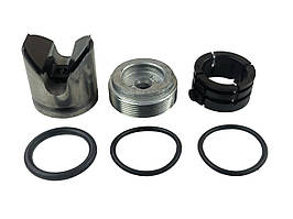 Ремкомплект рульової рейки 2110, 2111, 2112, 1117, 1118, 1119 без підшипника