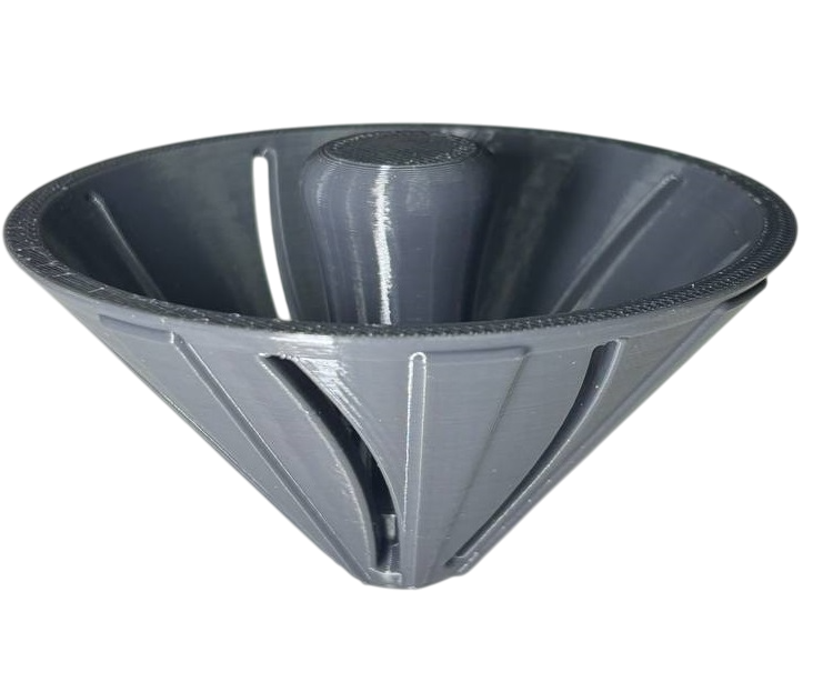 Інструмент The Disputer для налаштуванням фільтрів UFO Dripper No2, фото 1