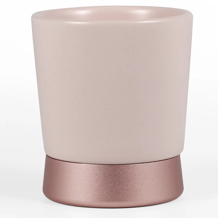 Чашка MHW-3Bomber CERA Series Ceramic Cup Features 240 мл. Рожева, фото 1