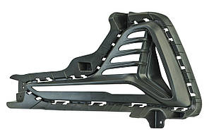 Окантовка протитуманної фари Хюндай Sonata 7 LF (2017-2019) рестайлінг під ДХО ліва