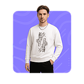 Світшот унісекс