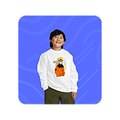 Світшот дитячий