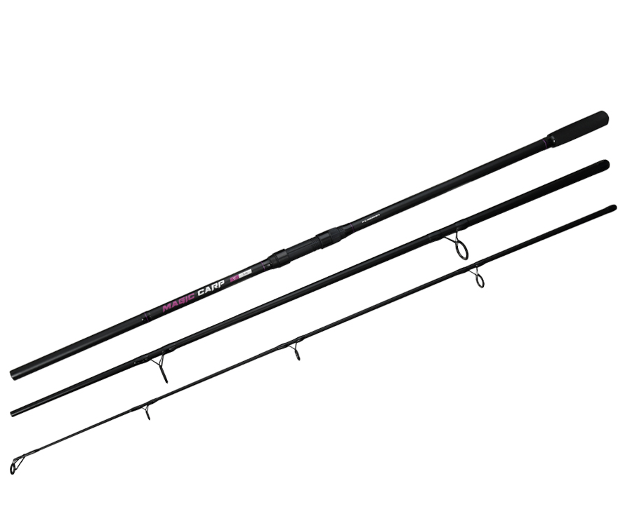 Коропове вудилище Flagman Magic Carp 3.6 м 3.25 LB, фото 1