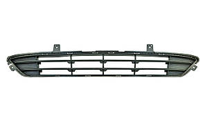 Решітка Кіа Optima 4 JF (2018-2020) рестайлінг центральна бампера