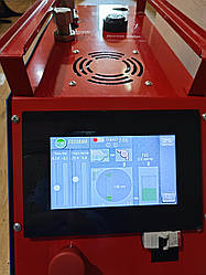 Водневий газо-зварювальний апарат