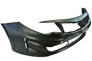 Бампер Кіа Optima 4 JF (2016-2018)