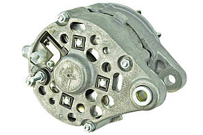 Генератор 2102, 2103, 2106, 2121 42A, 14V, 588W шків 80 мм КЗАТЕ 2101,