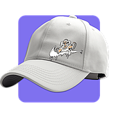 Кепки дорослі