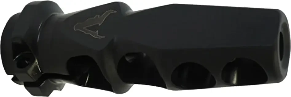 Дульне гальмо-компенсатор Victrix Venus Т .308 M18X1