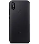 Чохли для Xiaomi Mi Play/Mi 6X/Mi A2/Mi CC9/Redmi Go