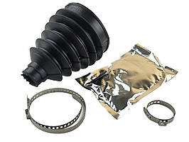 Ремкомплект шрусу Ланос, Авео зовнішній (пильник, 2 хомути, мастило)