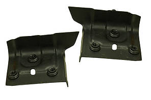 Майданчик крабів 2108, 2109, 21099, 2113, 2114, 2115 (нижньої поперечки) (к-кт 2 шт)