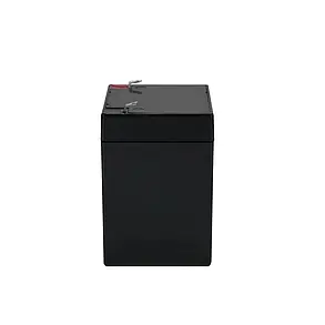Trinix 12V4Ah/20Hr AGM Акумуляторна батарея 12В 4Аг свинцево-кислотна (44-00040), фото 4