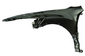Крило Mazda 6 2 GH (2007-2012) без повторювача праве переднє