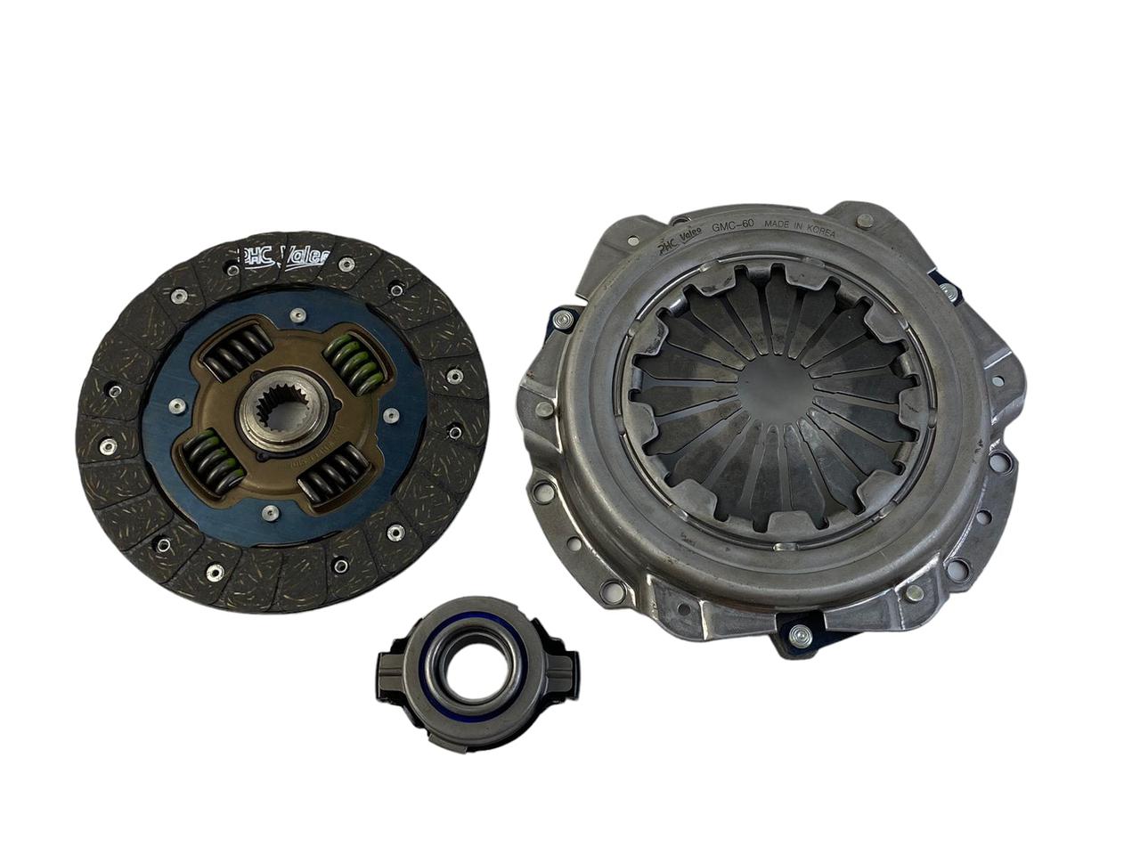 Комплект ЗАЗ 1102, Сенс зчеплення