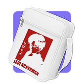 Сумка-месенджер