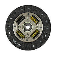 Диск зчеплення ведений Ланос (1.6 дв), Авео (1.5-1.6 дв), Lacetti (1.6 дв)