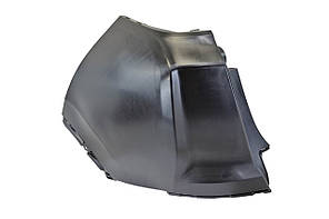 Накладка заднього бампера Хонда CR-V 5 (2016-2020)